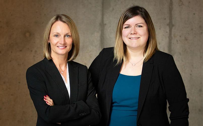 Kim Sterling and Ashley Stanford Kim Sterling and Ashley Stanford